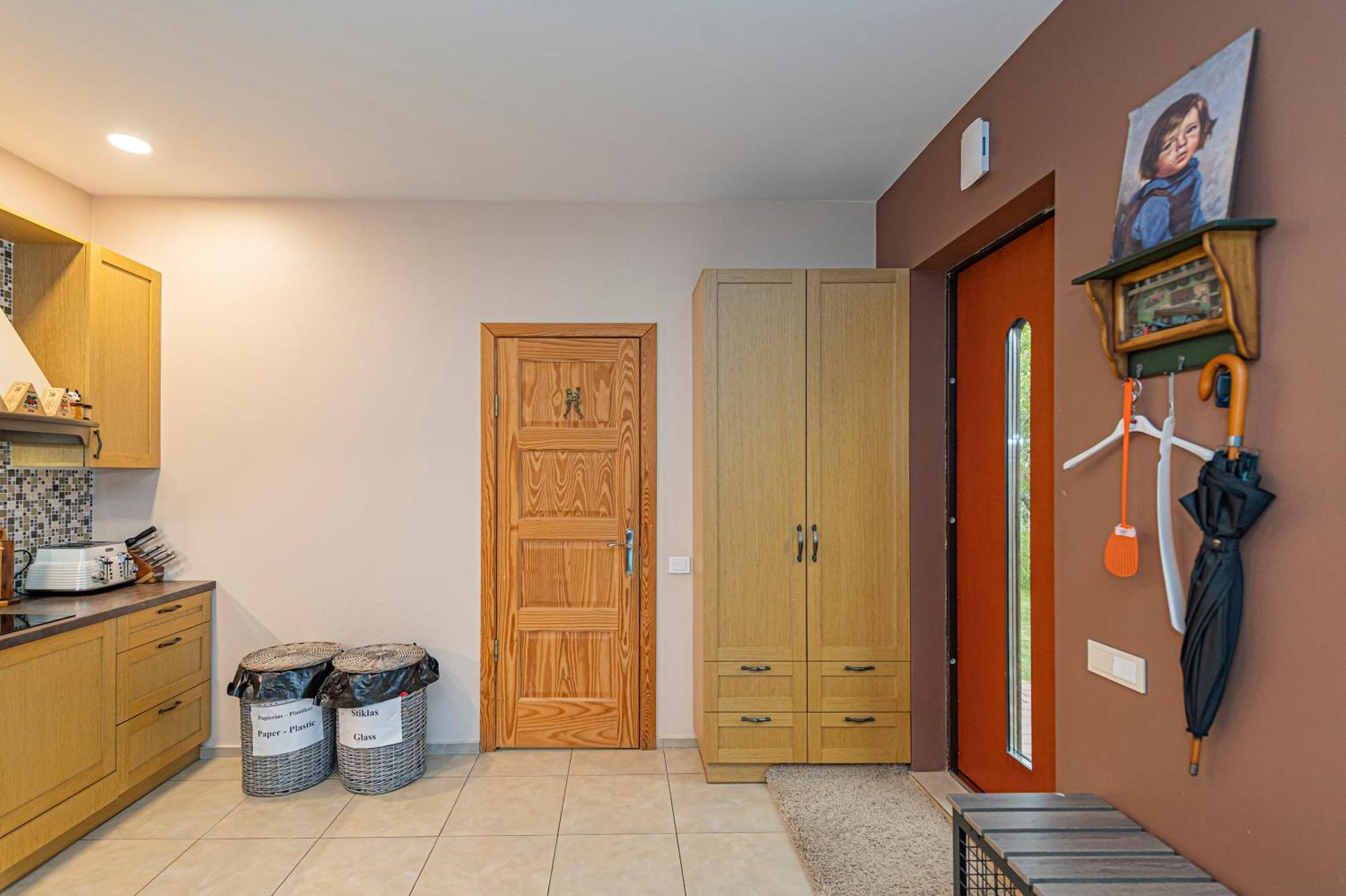 Calm And Private Apartment By Polo Apartments Kaunas Eksteriør billede