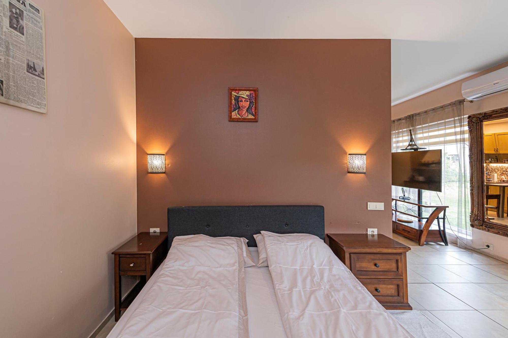 Calm And Private Apartment By Polo Apartments Kaunas Eksteriør billede