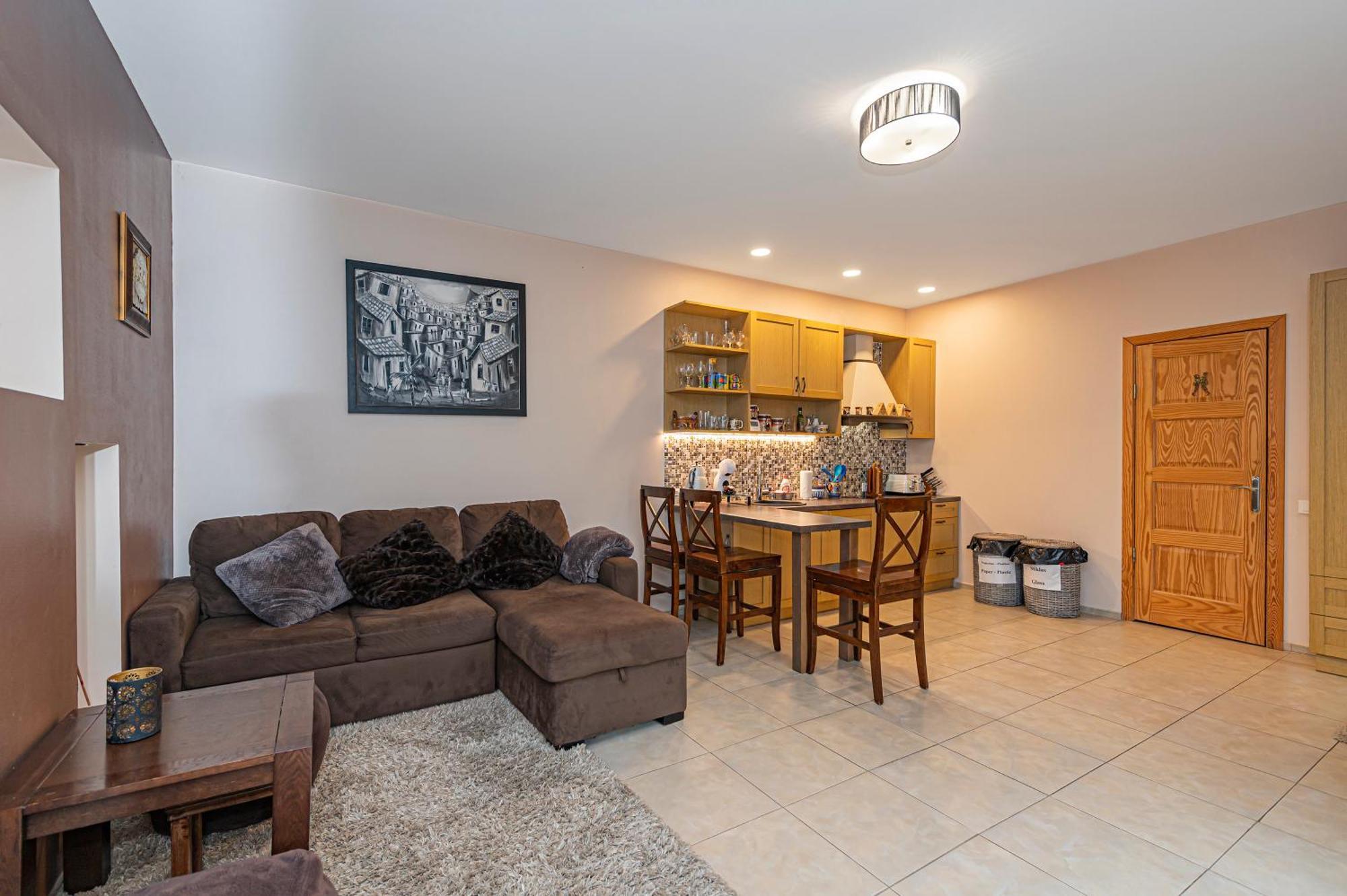 Calm And Private Apartment By Polo Apartments Kaunas Eksteriør billede