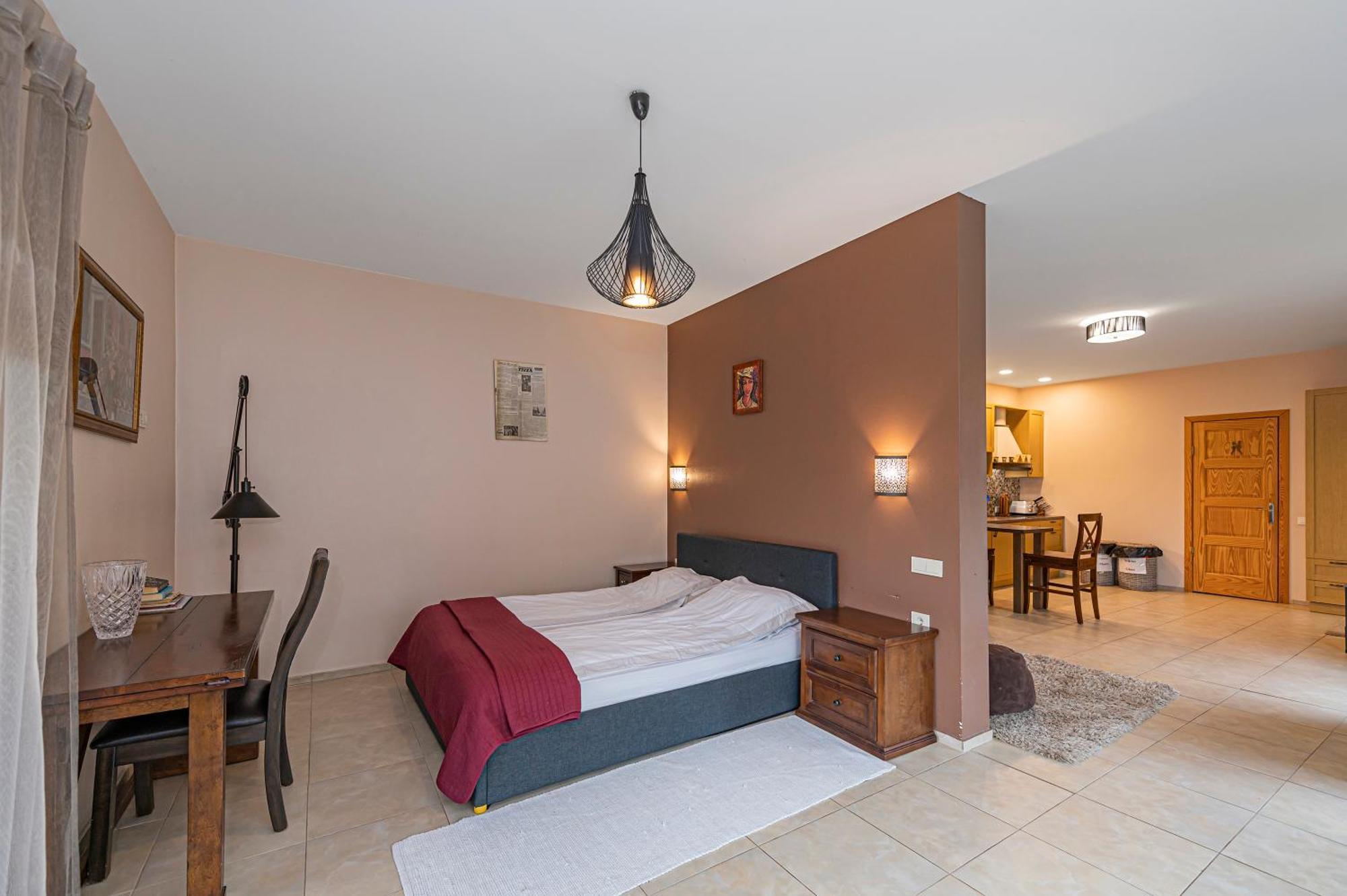Calm And Private Apartment By Polo Apartments Kaunas Eksteriør billede