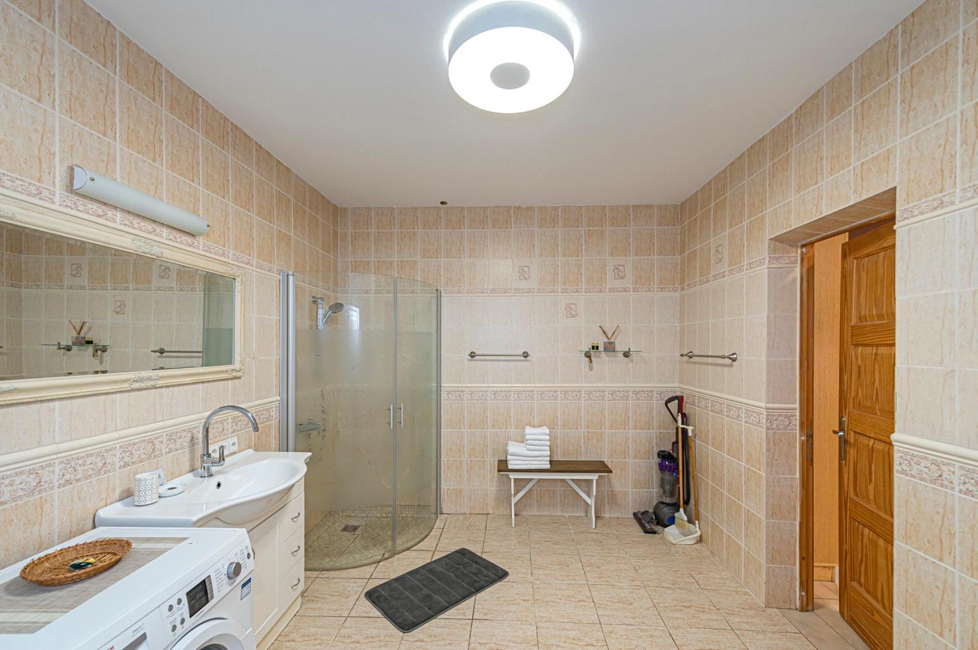 Calm And Private Apartment By Polo Apartments Kaunas Eksteriør billede