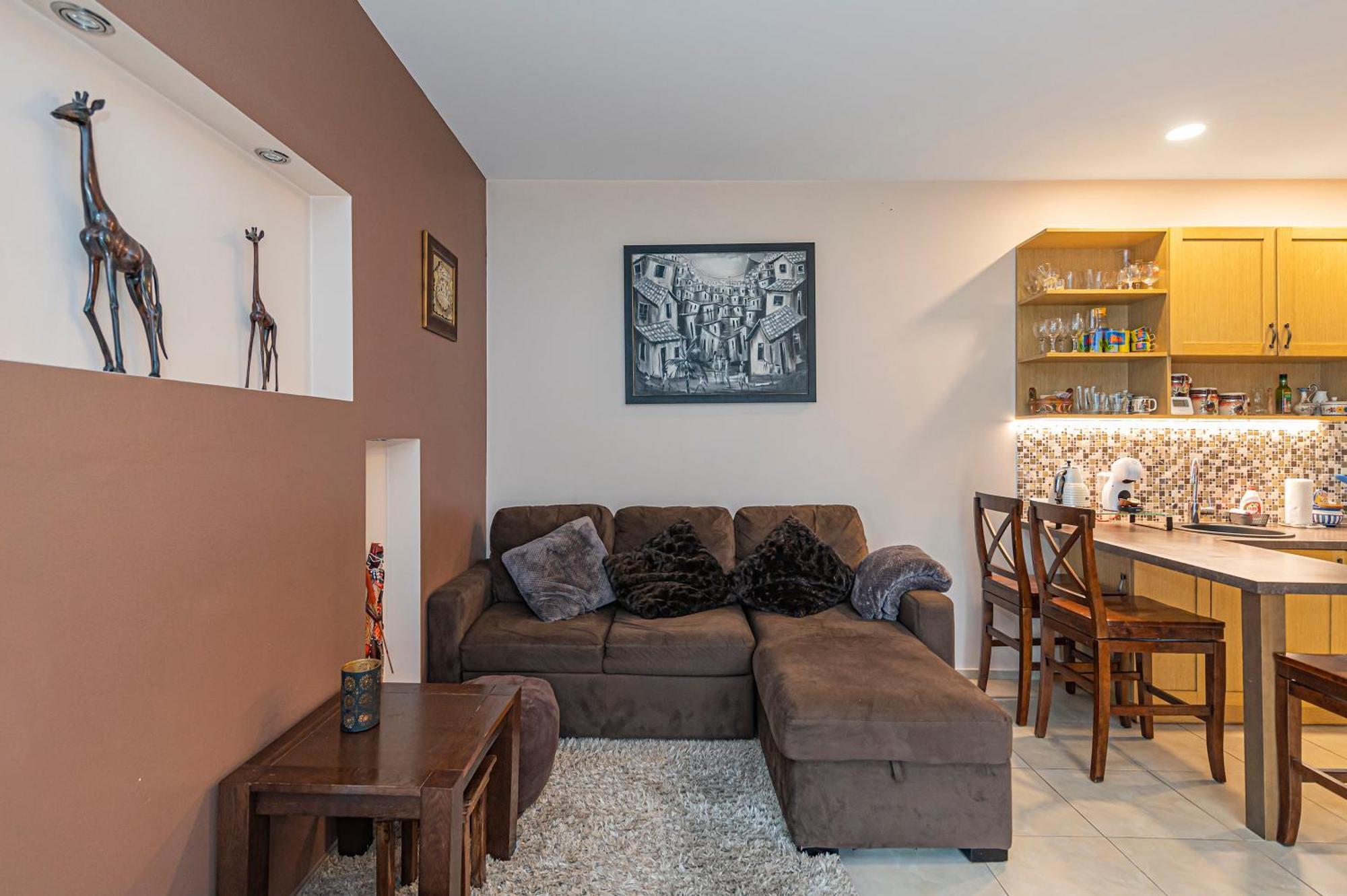 Calm And Private Apartment By Polo Apartments Kaunas Eksteriør billede