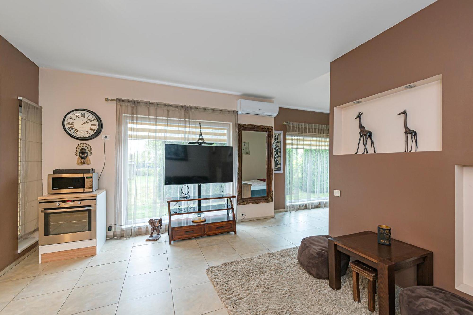 Calm And Private Apartment By Polo Apartments Kaunas Eksteriør billede